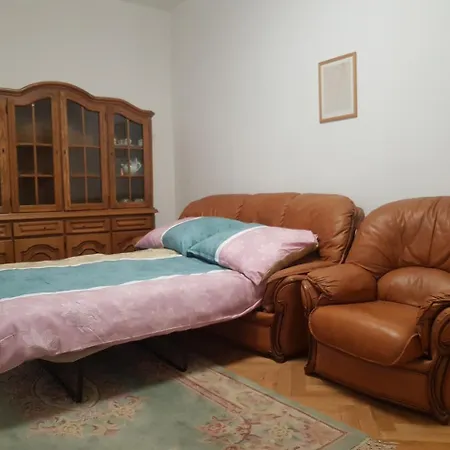 National Avenue Apt شقة براغ