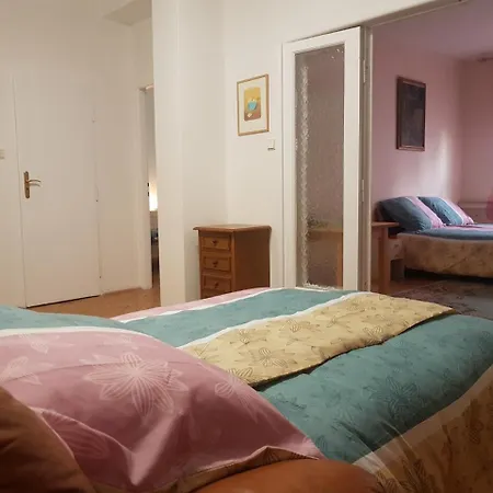 شقة National Avenue Apt *