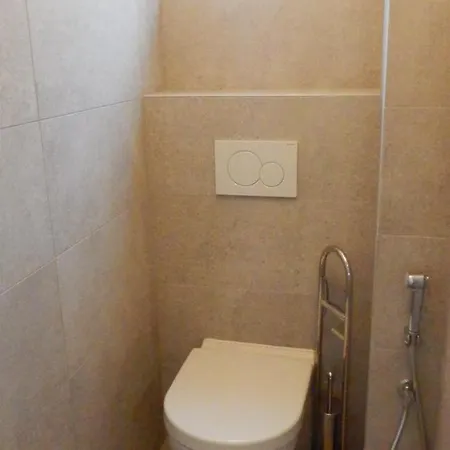 National Avenue Apt * براغ