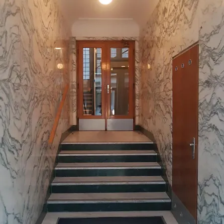 National Avenue Apt براغ
