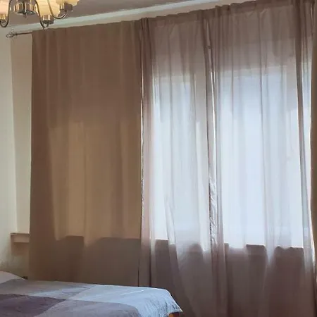شقة National Avenue Apt *