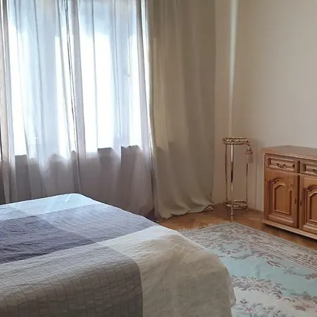 National Avenue Apt